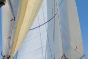 Hans Christian H37 Sail Boat For Sale