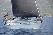 Hans Christian Scandinavian 48 Design Sail Boat For Sale