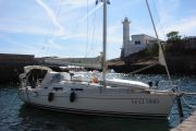 Hanse 341 Sail Boat For Sale