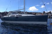 Hanse 350 Sail Boat For Sale