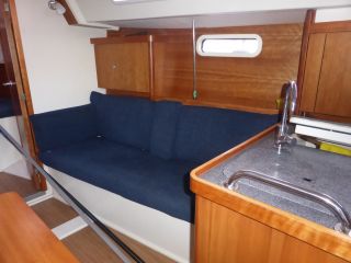 buying Hanse 350 For Sale