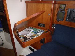sell Hanse 350 For Sale