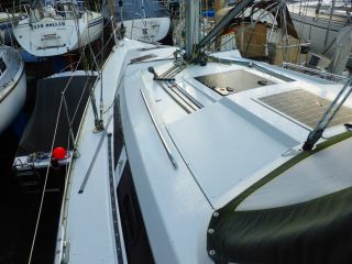 buying Hanse 350 For Sale