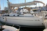 Hanse 430 Sail Boat For Sale