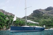 Hanse 445 Sail Boat For Sale