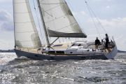 Hanse 470e Sail Boat For Sale