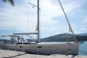 Hanse 470 E *reduced* Sail Boat For Sale