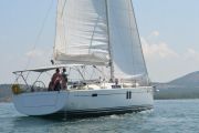 Hanse 495 Sail Boat For Sale