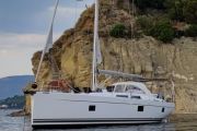 Hanse 508 Sail Boat For Sale