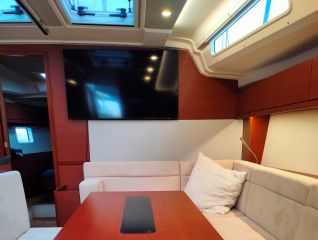 buying Hanse 508 For Sale