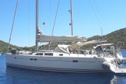 Hanse 540e Sail Boat For Sale