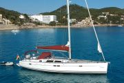 Hanse 540E *reduced* Sail Boat For Sale