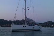 Hanse 545 Sail Boat For Sale