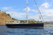 Hanse 575 Sail Boat For Sale