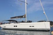 Hanse 575 Sail Boat For Sale