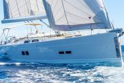 Hanse 575 Sail Boat For Sale