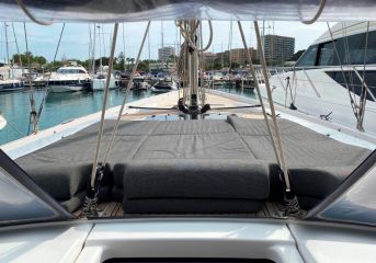buying Hanse 588 For Sale