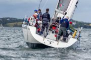 Harley Racing Yachts Reflex 38 Sail Boat For Sale