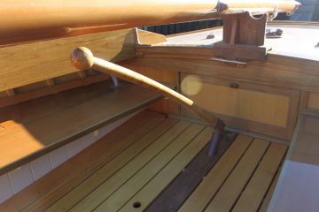 buying Herreshoff Buzzards Bay 15 For Sale