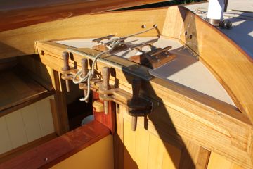buying Herreshoff Buzzards Bay 15 For Sale