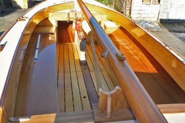 buy Herreshoff Buzzards Bay 15 For Sale