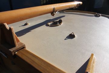 buying Herreshoff Buzzards Bay 15 For Sale
