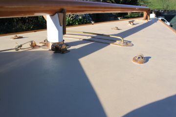 sell Herreshoff Buzzards Bay 15 For Sale