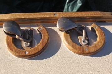 buying Herreshoff Buzzards Bay 15 For Sale