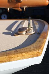 buying Herreshoff Buzzards Bay 15 For Sale