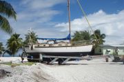 Hillyard 36 Sail Boat For Sale