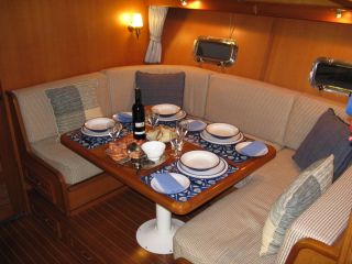 buying Hi Star 48 Sundeck For Sale
