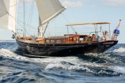 Hoek Truly Classic 51 Sail Boat For Sale