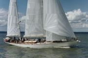 Hoek Design Classic ketch Sail Boat For Sale