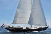 Hoek Design Truly Classic 51 Sail Boat For Sale