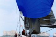 Humphreys One Design 35 HOD 35 Sail Boat For Sale