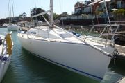 Humphreys One Design 35 Sail Boat For Sale