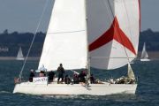 Humphreys One Design 35 Sail Boat For Sale