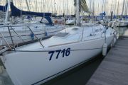 Humphreys One Design HOD 35 Sail Boat For Sale