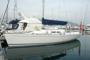 Humphreys One Design 35 HOD 35 Sail Boat For Sale