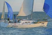 Humphreys One Design 35 HOD 35 Sail Boat For Sale