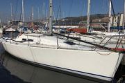 Humphreys One Design 35 HOD 35 Sail Boat For Sale