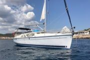 Hunter 41 Deck Saloon Sail Boat For Sale