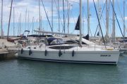 Hunter 50 CC Sail Boat For Sale