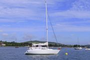 Hunter Horizon 273 Sail Boat For Sale