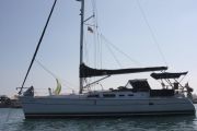Hunter Legend 44 Sail Boat For Sale
