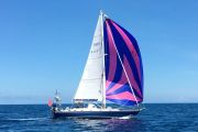 Hylas 44 Sail Boat For Sale