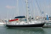 Hylas 44 Sail Boat For Sale