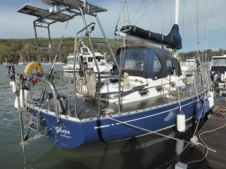 sell Hylas 44 For Sale