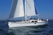 Hylas 54 Sail Boat For Sale