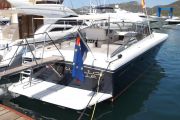 Itama 38 Magnifica Power Boat For Sale